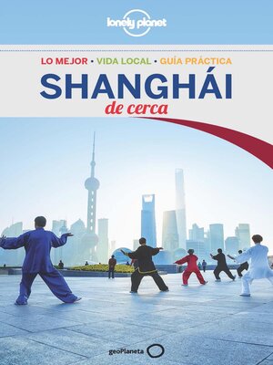 cover image of Shanghái De cerca 2